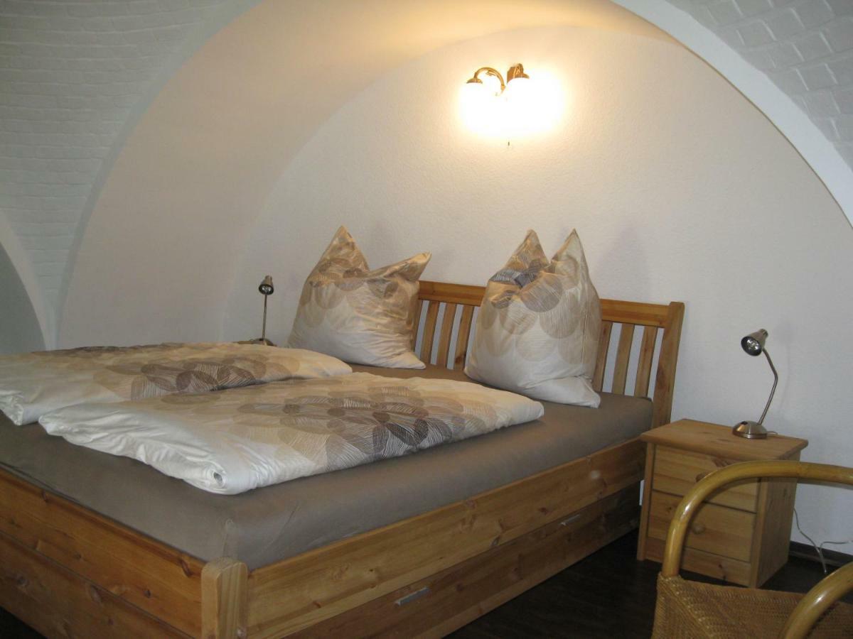 Historisches Gebaeude " Rentmeisteramt" Basedow Basedow  Bagian luar foto